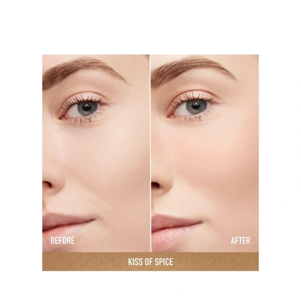 ✨bareMinerals Blonzer Kiss of Spice | New in Box | Full Size | Factory Sealed✨